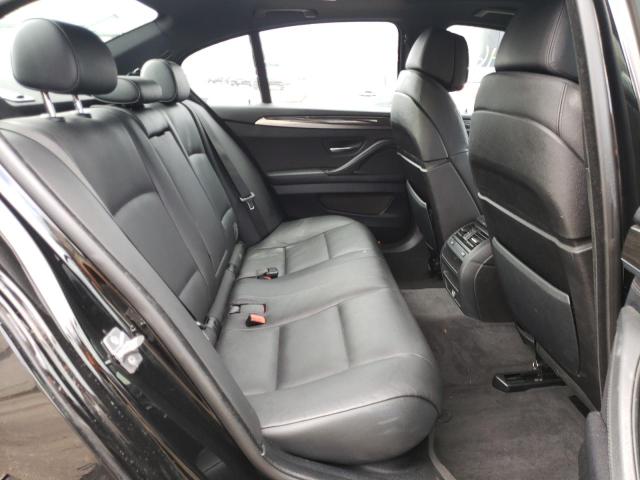 Photo 6 from auction – 2012 BMW 535 XI with VIN WBAFU7C59CDU60332