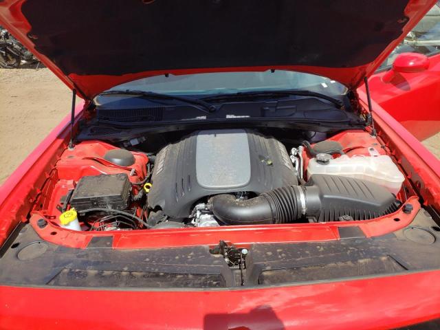 Photo 7 from auction – 2022 DODGE CHALLENGER with VIN 2C3CDZBTXNH108226