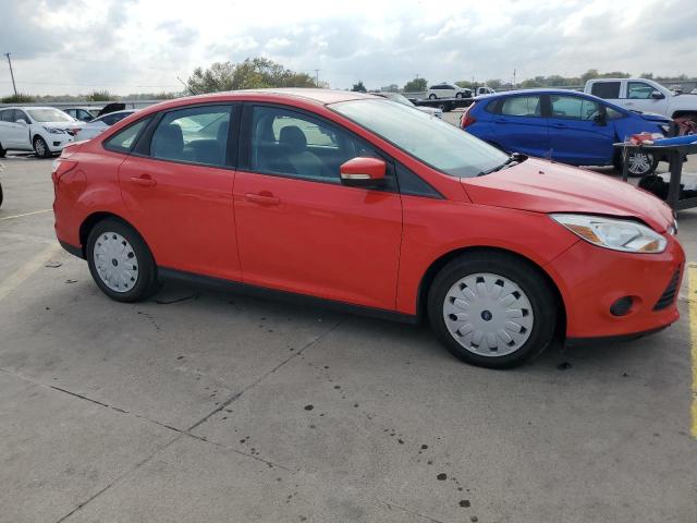 Photo 4 from auction – 2013 FORD FOCUS SE with VIN 1FADP3F20DL331291