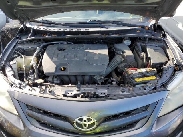 Photo 7 from auction – 2012 TOYOTA COROLLA BA with VIN 5YFBU4EE9CP053461