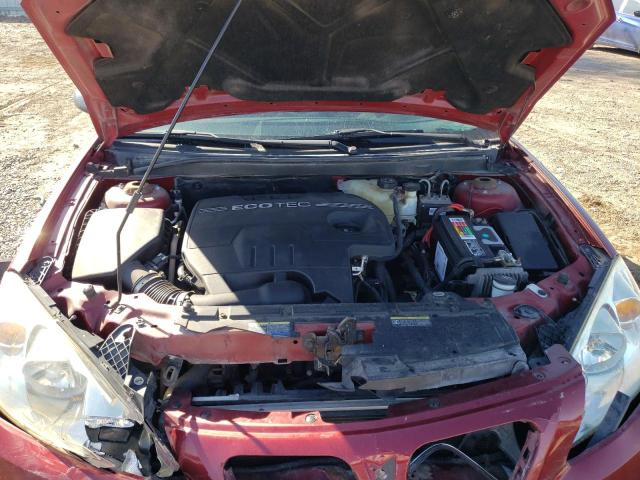 Photo 7 from auction – 2008 PONTIAC G6 VALUE L with VIN 1G2ZF57B184300780