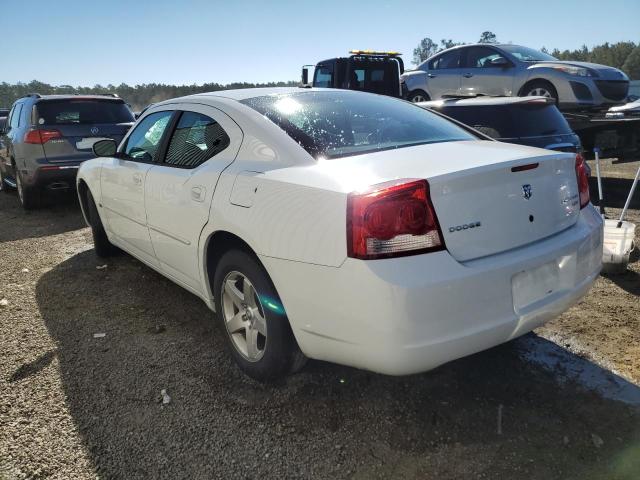 Photo 3 from auction – 2010 DODGE CHARGER SX with VIN 2B3CA3CV9AH311945
