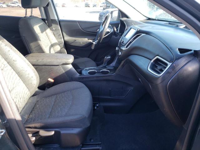 Photo 5 from auction – 2018 CHEVROLET EQUINOX LT with VIN 2GNAXJEV6J6253415