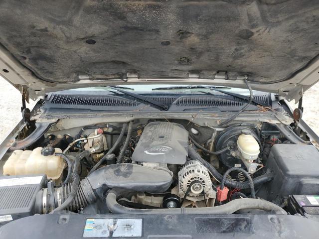Photo 7 from auction – 2005 GMC NEW SIERRA with VIN 2GTEK13T751384253
