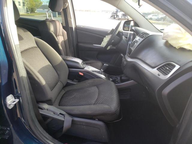 Photo 5 from auction – 2014 DODGE JOURNEY SE with VIN 3C4PDCAB0ET311913