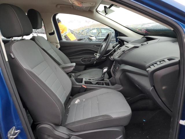 Photo 5 from auction – 2017 FORD ESCAPE S with VIN 1FMCU0F79HUC10943