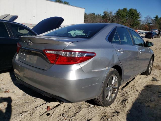 Photo 4 from auction – 2016 TOYOTA CAMRY LE with VIN 4T1BF1FK2GU123674