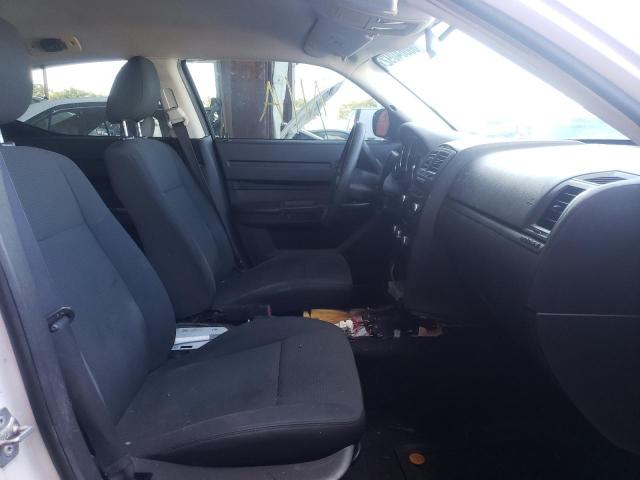 Photo 5 from auction – 2009 DODGE CHARGER with VIN 2B3KA43V69H642219