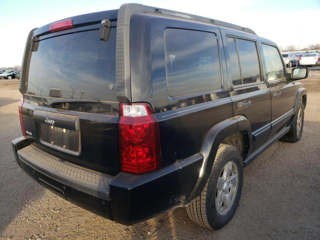 Photo 4 from auction – 2006 JEEP COMMANDER with VIN 1J8HG48K66C225678