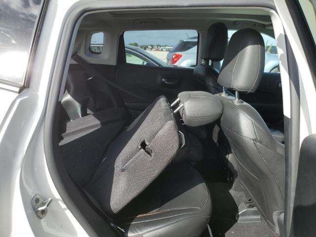 Photo 11 from auction – 2020 JEEP COMPASS LA with VIN 3C4NJCBB3LT150923