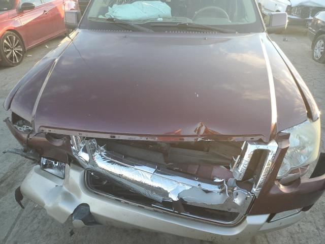 Photo 7 from auction – 2007 FORD EXPLORER E with VIN 1FMEU64E27UB66070