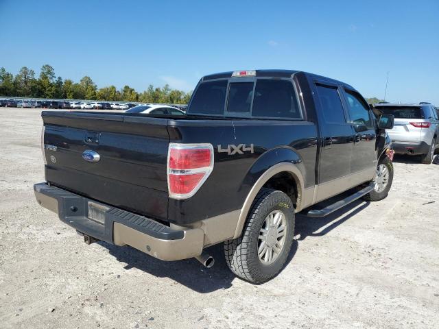 Photo 4 from auction – 2013 FORD F150 SUPER with VIN 1FTFW1ETXDFA45757