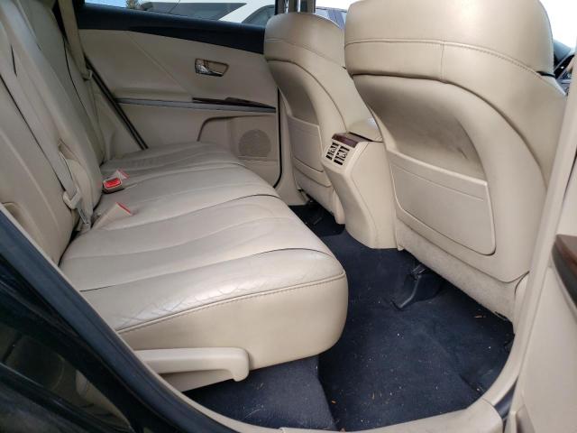Photo 6 from auction – 2011 TOYOTA VENZA with VIN 4T3ZA3BB6BU039937