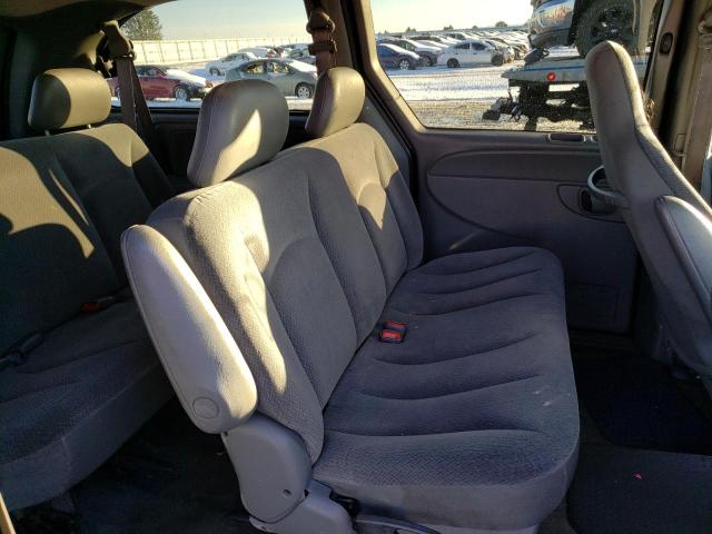 Photo 6 from auction – 2004 DODGE GRAND CARA with VIN 1D4GP24R04B529895