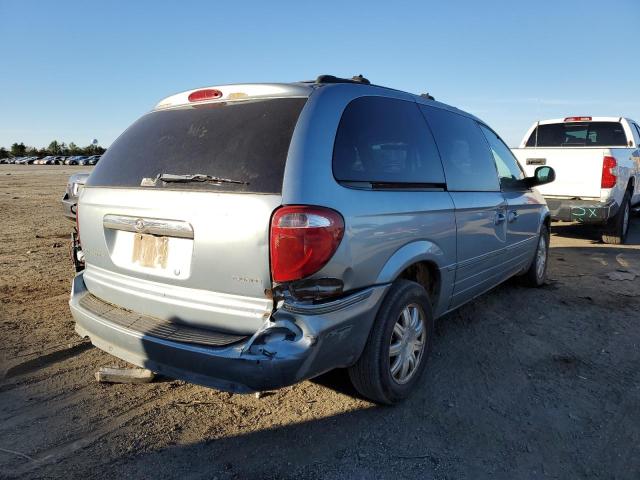 Photo 4 from auction – 2005 CHRYSLER TOWN & COU with VIN 2C8GP54L25R162008