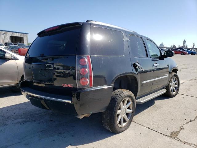 Photo 4 from auction – 2010 GMC YUKON DENA with VIN 1GKUCEEF5AR188938