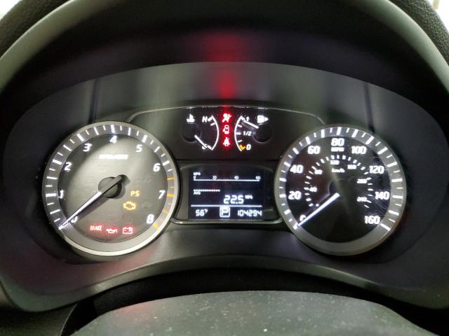 Photo 8 from auction – 2013 NISSAN SENTRA S with VIN 1N4AB7AP3DN900781