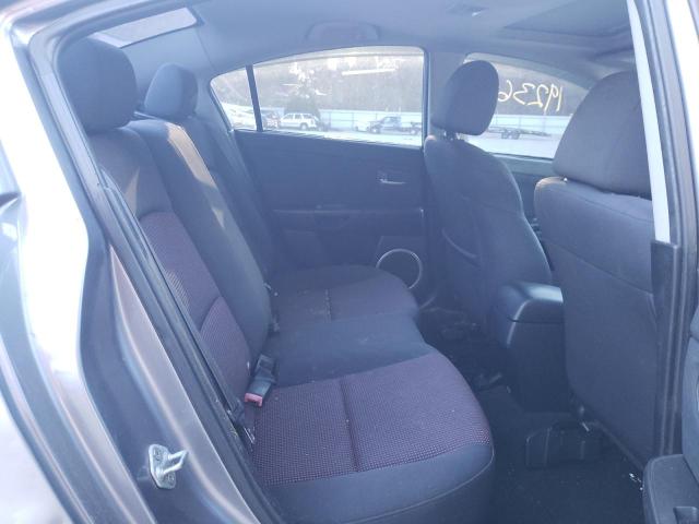 Photo 6 from auction – 2005 MAZDA 3 S with VIN JM1BK323X51227676
