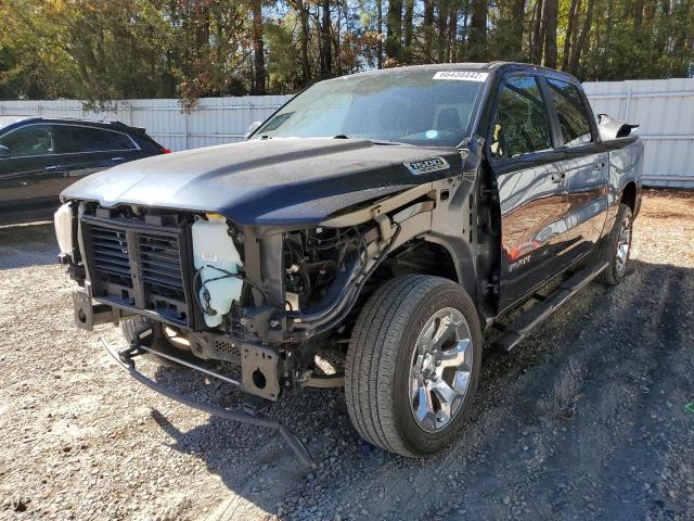 Photo 2 from auction – 2019 RAM 1500 BIG H with VIN 1C6SRFFT4KN712950