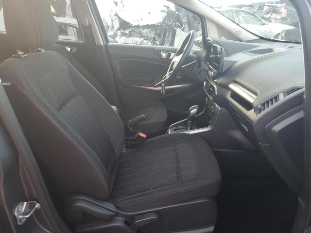 Photo 5 from auction – 2018 FORD ECOSPORT S with VIN MAJ6P1UL7JC218992