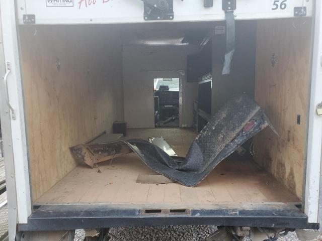 Photo 6 from auction – 2020 CHEVROLET EXPRESS G3 with VIN 1GB0GRFG3L1259007