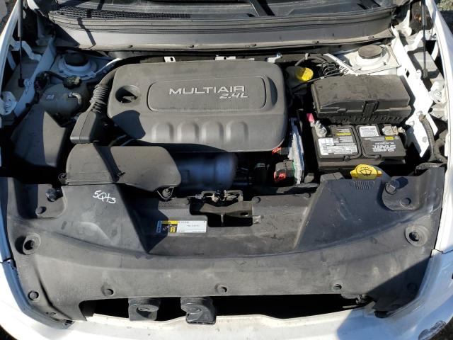Photo 12 from auction – 2015 JEEP CHEROKEE L with VIN 1C4PJLCB8FW655748