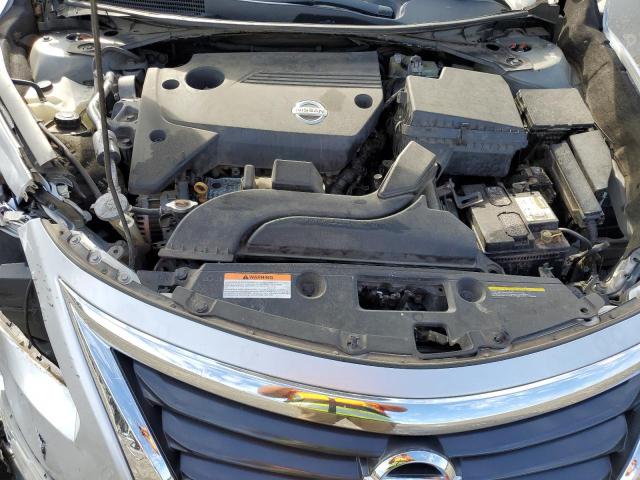 Photo 7 from auction – 2013 NISSAN ALTIMA 2.5 with VIN 1N4AL3AP1DN557720