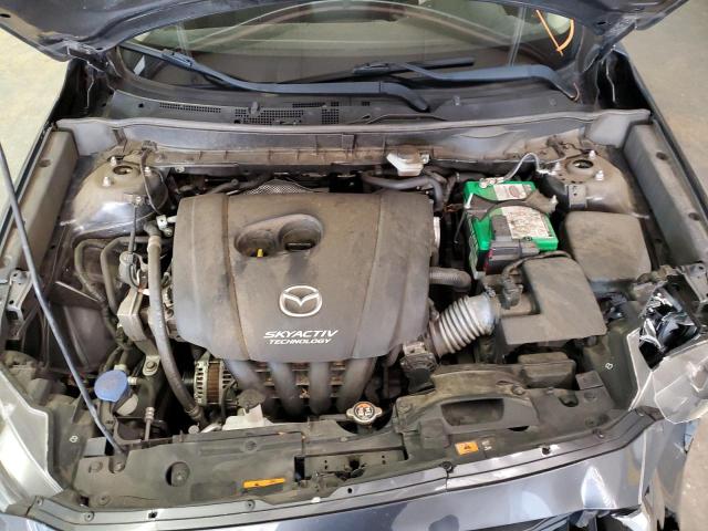 Photo 7 from auction – 2017 MAZDA CX-3 SPORT with VIN JM1DKDB79H0176361