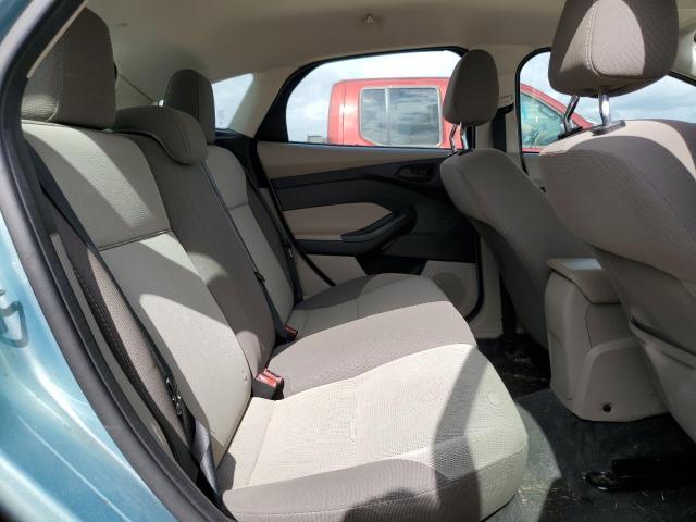 Photo 6 from auction – 2012 FORD FOCUS SE with VIN 1FAHP3K23CL243356