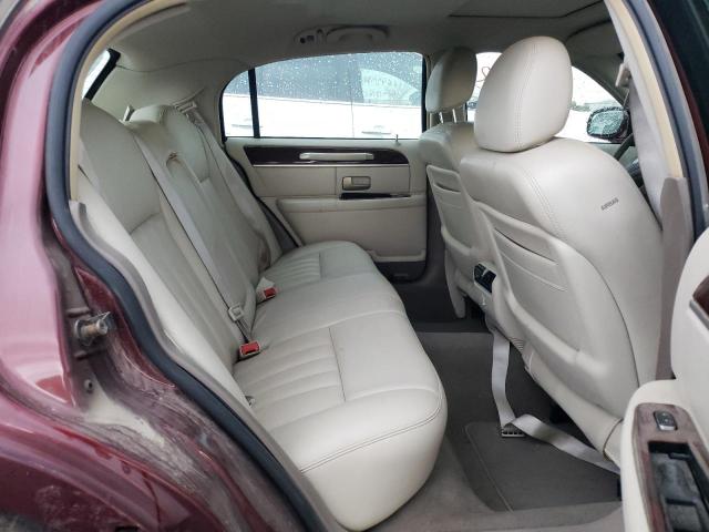 Photo 6 from auction – 2004 LINCOLN TOWN CAR E with VIN 1LNHM81W54Y601772