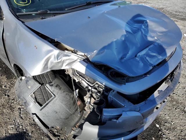 Photo 9 from auction – 2015 DODGE DART SXT with VIN 1C3CDFBB1FD353081