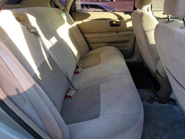 Photo 6 from auction – 2005 FORD TAURUS SE with VIN 1FAFP53295A191179