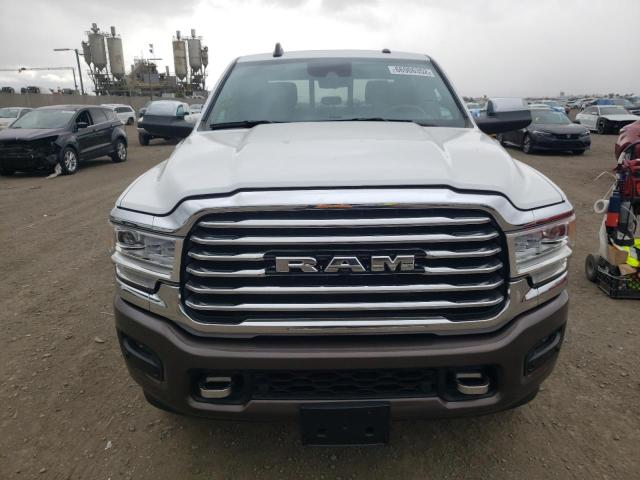 Photo 9 from auction – 2021 RAM 2500 LONGH with VIN 3C6UR5GL1MG659296