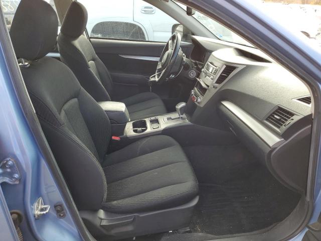Photo 5 from auction – 2011 SUBARU LEGACY 2.5 with VIN 4S3BMCG60B3219616