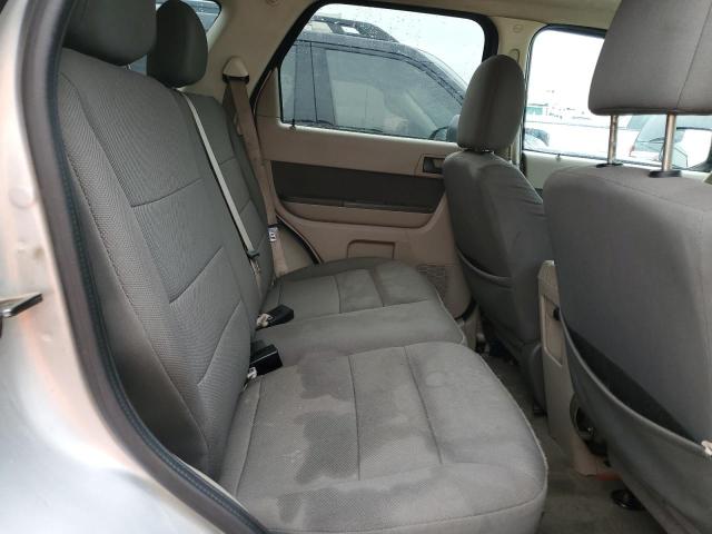 Photo 11 from auction – 2010 FORD ESCAPE XLT with VIN 1FMCU0D75AKA70538