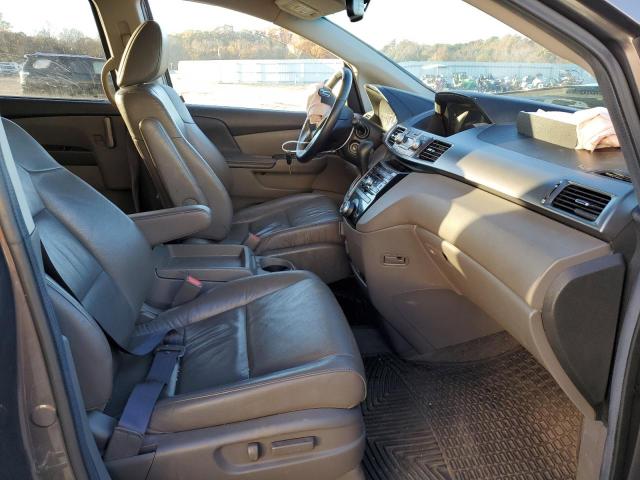 Photo 5 from auction – 2012 HONDA ODYSSEY EX with VIN 5FNRL5H63CB098239