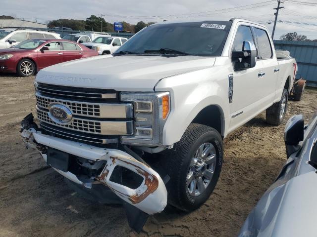 Photo 2 from auction – 2017 FORD F250 SUPER with VIN 1FT7W2BT8HEC53811