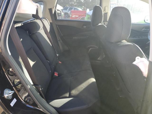 Photo 6 from auction – 2016 HONDA CR-V EX with VIN 3CZRM3H51GG722560