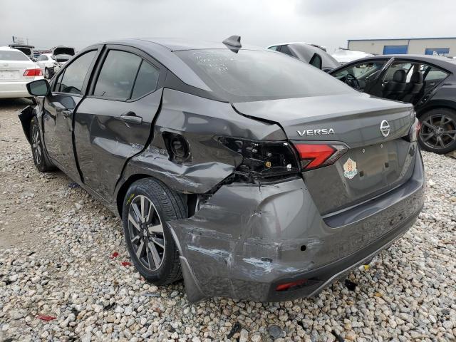 Photo 3 from auction – 2020 NISSAN VERSA SV with VIN 3N1CN8EV9LL849202