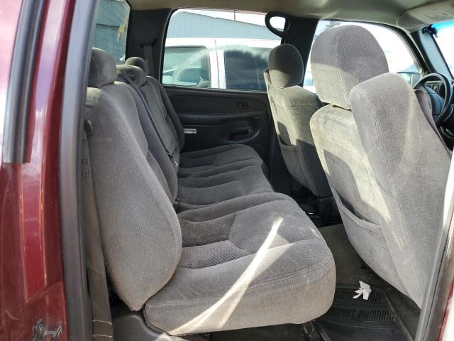 Photo 6 from auction – 2003 CHEVROLET SILVERADO with VIN 1GCHK23U73F135002