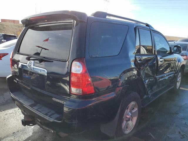 Photo 4 from auction – 2006 TOYOTA 4RUNNER SR with VIN JTEBU14R068066758