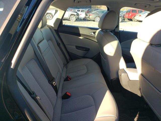 Photo 6 from auction – 2016 BUICK VERANO SPO with VIN 1G4PW5SK5G4129729