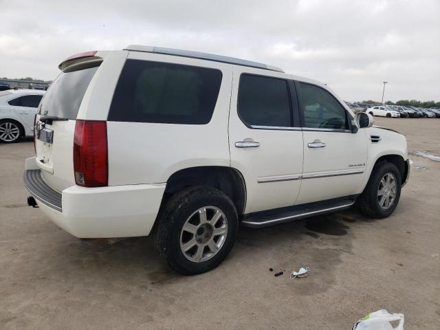 Photo 3 from auction – 2007 CADILLAC ESCALADE L with VIN 1GYFK63847R255386