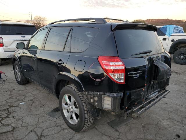 Photo 3 from auction – 2011 TOYOTA RAV4 LIMIT with VIN 2T3DF4DV2BW143043