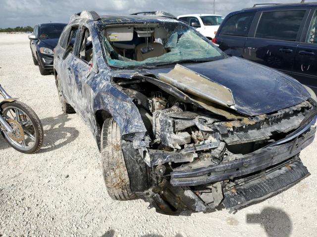Снимка 10 от търг – 2016 SUBARU OUTBACK 2. с VIN 4S4BSBLC9G3245615