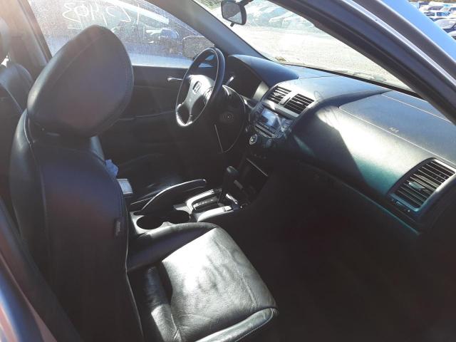 Photo 5 from auction – 2003 HONDA ACCORD EX with VIN 1HGCM56683A136287