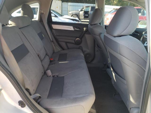 Photo 6 from auction – 2011 HONDA CR-V EX with VIN 5J6RE3H50BL021517