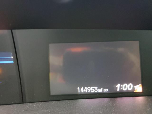 Photo 8 from auction – 2012 HONDA CIVIC LX with VIN 19XFB2F5XCE085329