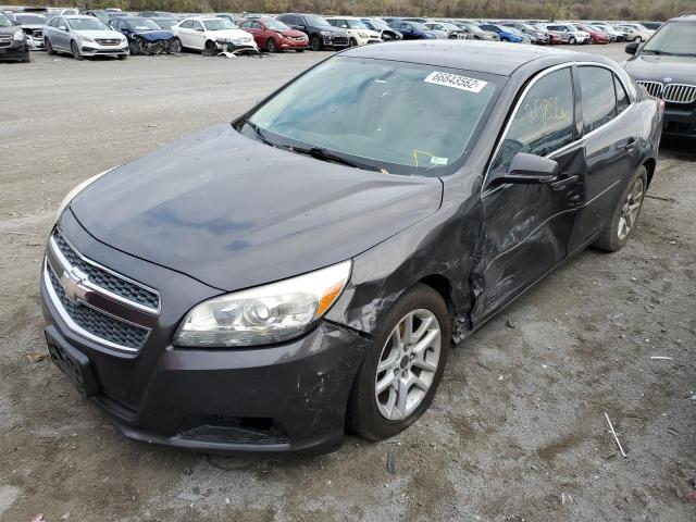 Photo 2 from auction – 2013 CHEVROLET MALIBU 1LT with VIN 1G11C5SA0DF273076