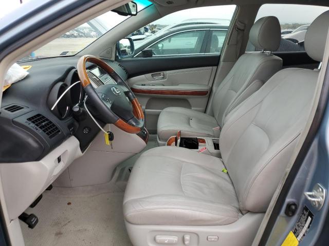Photo 7 from auction – 2007 LEXUS RX 350 with VIN 2T2GK31U57C022115